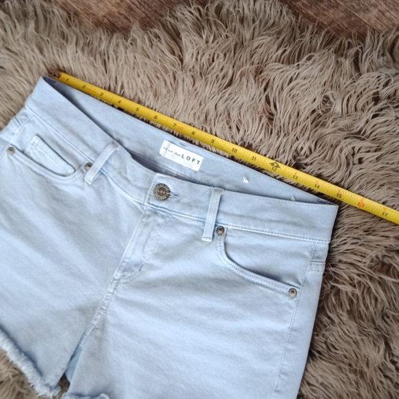 Loft shorts - Picture 6 of 13